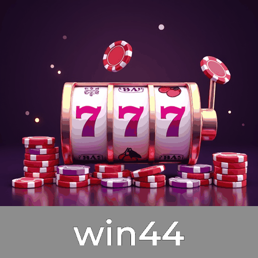 win44: Cassino premiado com pagamentos rápidos