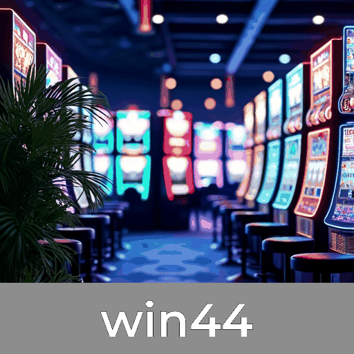 win44: Plataforma Completa e Confiável para Apostadores no Brasil